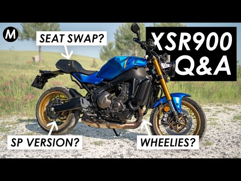 13 Questions Answered