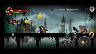 Stickman Legends  Shadow Fight Offline Ninja Game screenshot 5