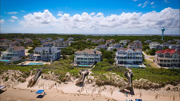 OBX 2022