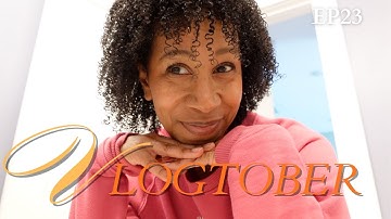 More RevAir Experiments & Rediscovering Physical Media | Vlogtober Ep 23