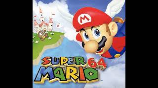 Super Mario 64 - Koopas Road (Reimagined)