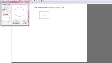 Visible Analyst Lesson 5