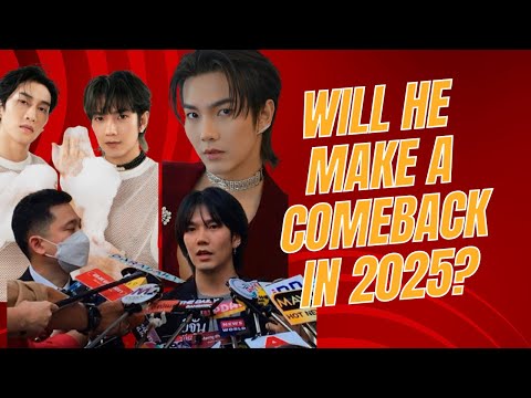 كيف دمر بيلد جاكابان مسيرته المهنية في لحظة