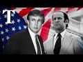 Trump v Biden: what their careers say about the next four years | Profile
