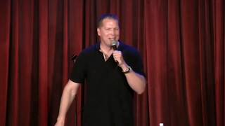 Gary Owen Stand-up Comedy by Comedy House 4,050 views 4 years ago 2 minutes, 27 seconds