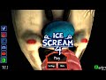 Ice Scream 4 Gameplay (Fanmade)