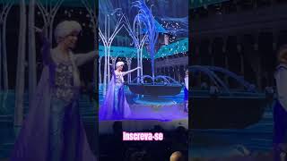 Fãs Da Frozen Irão Amar - Família Bigo
