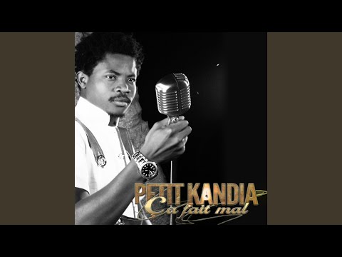 N GNEGUE KHOUNYA Feat Sancho