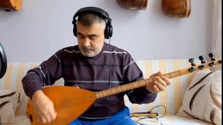 Haydar Biçakci - Yüce Dağ Başinda (Yaz Geli̇r) Resimi