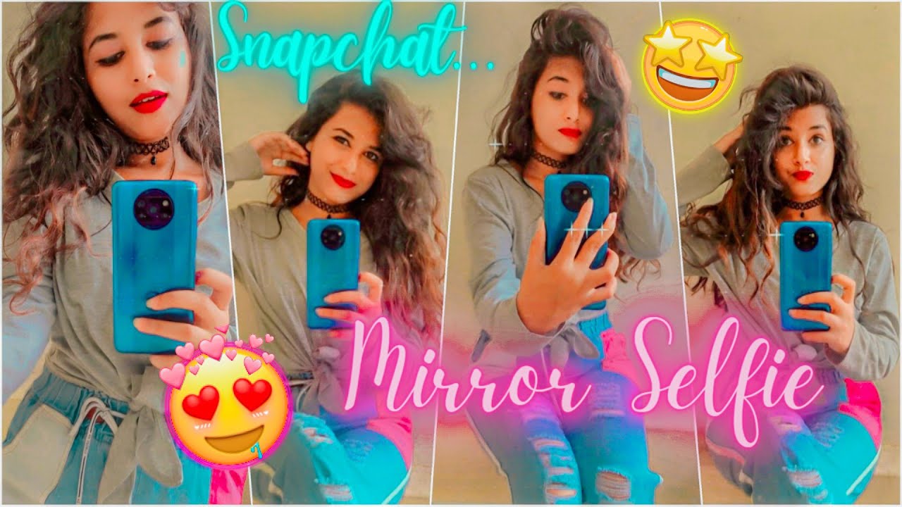 15 best Snapchat filters for stunning selfies, photography for boys and  girls in 2024 | 91mobiles.com