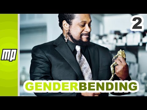 Is Atrazine Turning The Freakin’ Frogs Gay?! – #2 - Is Atrazine Turning The Freakin’ Frogs Gay?! – #2