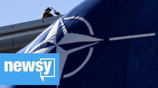 U.S. to reduce contribution to NATO budget