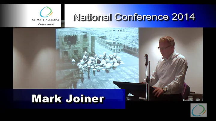 MARK JOINER EDIT
