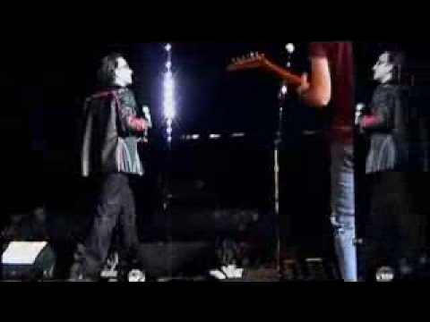 u2, Beautiful Day, live from Slane Castle