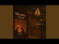 Midnight Café Feat Marcus Lennox