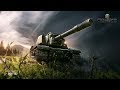 ИСУ-152К - ДАЛ ДАЛ, НАФАРМИЛ!  * Стрим World of Tanks