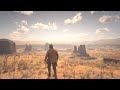 I Played Red Dead Redemption 2 for the FIRST Time in 4 YEARS!