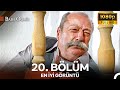 Baba Ocağı 20. Bölüm - İyileştirilmiş Görüntü