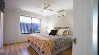 Siobhan Micale Presents 38 Paitt Street, Willagee