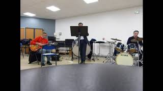 Sheik Of Araby Avec Écho