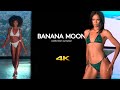 Banana moon   4k  swimwear runway show 2021 by dcsw  sls hotel miami swim week july 10th  930pm