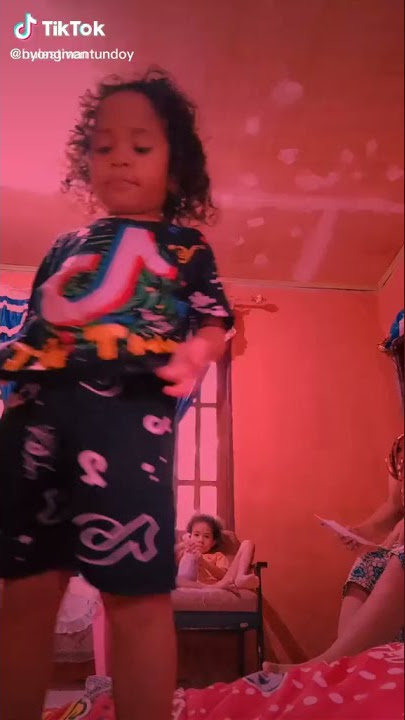 ade lagu belajar tiktok 😄