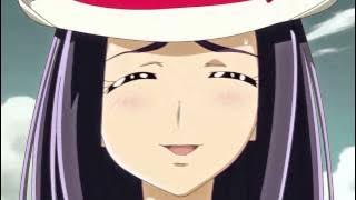 Cure Beat - She Wolf