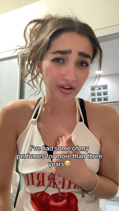 Download lagu I gave all my perfumes AWAY… #omg #perfume #expires