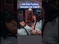pushpa ki Dar kitna Hai 🤓😜|Kapila sharam|And Team