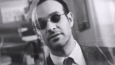 Daredevil mv/Alight motion edit