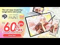 Bring your characters to life with Clip Studio Paint