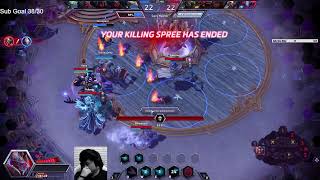 Happy Halloween Grandmaster Storm League Gm Level Hots Guides On Patreon 10.31.25