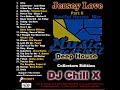Best of soulful house mix 2017  2018  jersey love part 6 by dj chill x