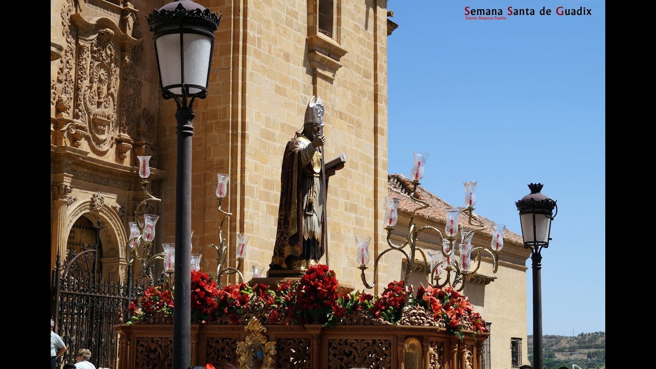Procesión de San Torcuato