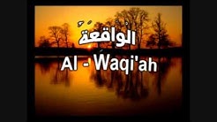 Al Waqiah Beserta Latin Free Music Download