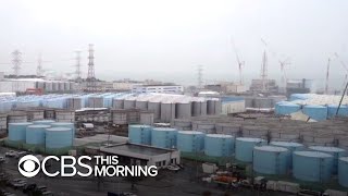 Fukushima, nine years after devastation