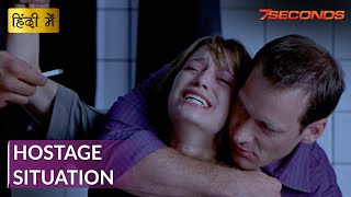 7 Seconds The Hostage Crisis Hollywood Movie Scenes Fight Scene