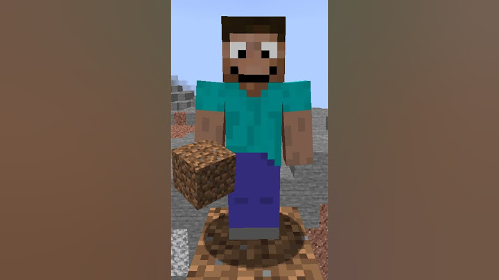 ¿POR QUÉ LOS ENDERMAN ROBAN BLOQUES? #minecraft #minecraftshorts #shorts