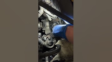 New thermostat