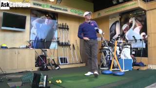 What is The Best Golf Grip For Small Hands
