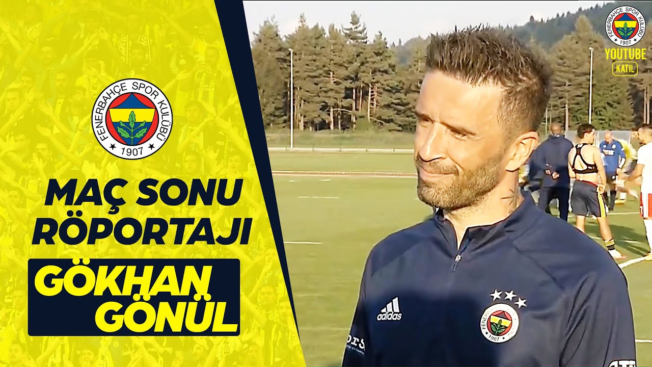 MAÇ ÖZETİ: Fenerbahçe 1-1 A. Alanyaspor (Hazırlık Maçı) - YouTube