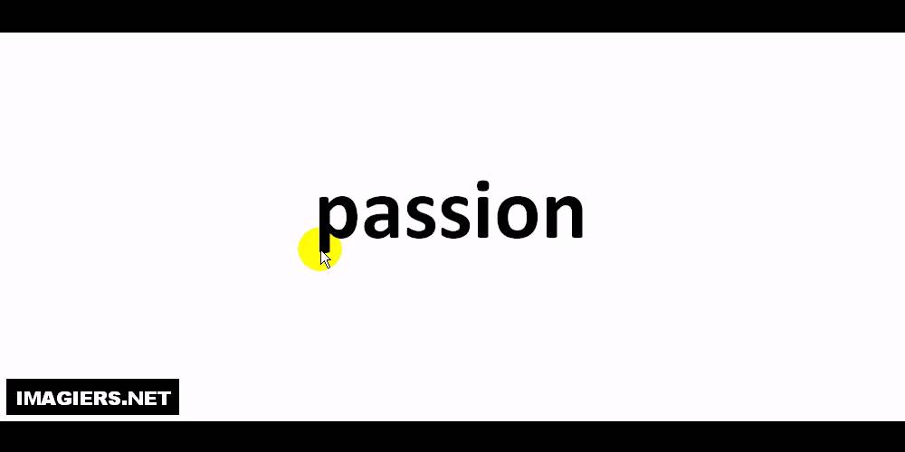 How to pronounce in French # passion video phone beyonce mp3