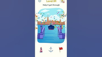 DOP 3 : Displace One Part 💡🤪 Level #34