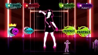Just Dance Greatest Hits - Toxic
