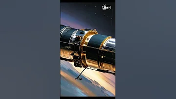 Repairing Hubble NASA S Most Daring Mission Ever 