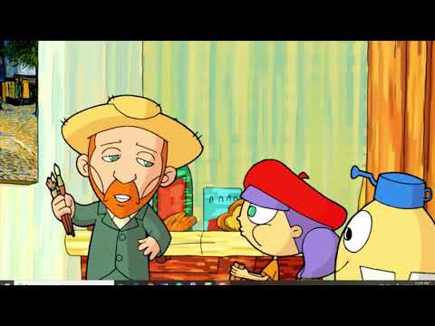 ვინსენტ ვან გოგი