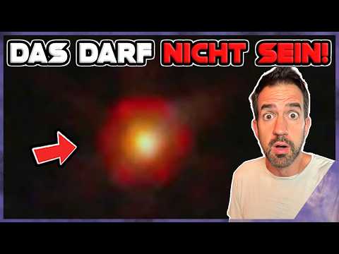 NASA just discovered an EXTREMELY STRANGE OBJECT! Scientists are BAFFLED!