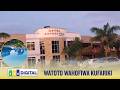 WATOTO 3 WANASADIKIKA KUFARIKI ' SWIMMING POOL'