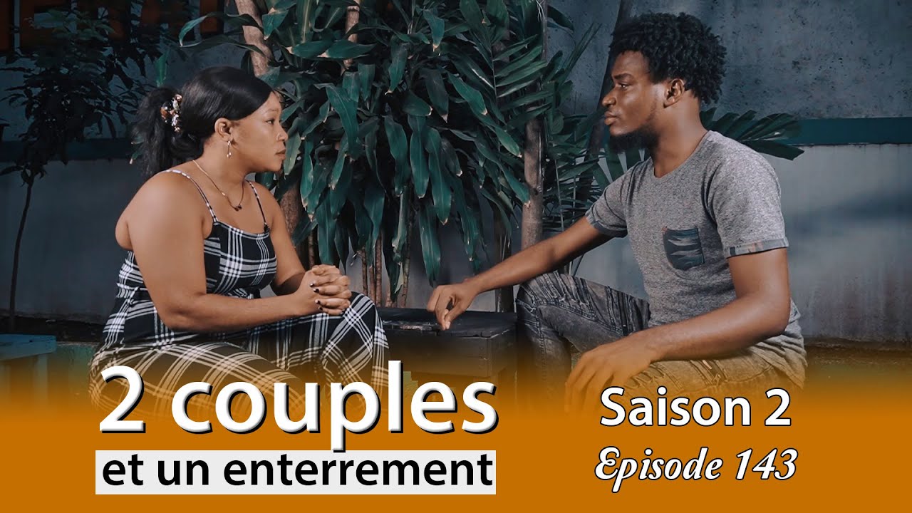 2 couples et un enterrement saison 2  Episode 143 wilmix prod