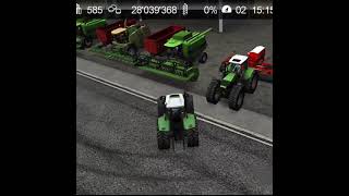 Fs 12 First Look Vehicle Tools Farming Simulator 12